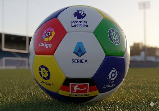 即时比分APP界面展示